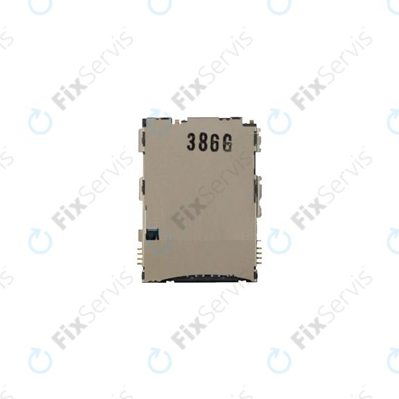 Samsung Galaxy Tab 2 7.0 P3100, P3110 - Čítačka SIM karty