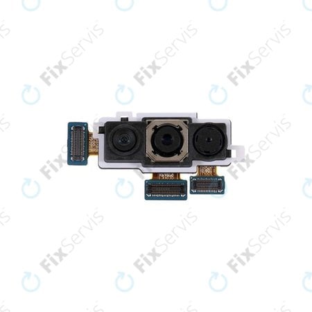 Samsung Galaxy A70 A705F - Zadná Kamera Modul 32MP - GH96-12576A Genuine Service Pack