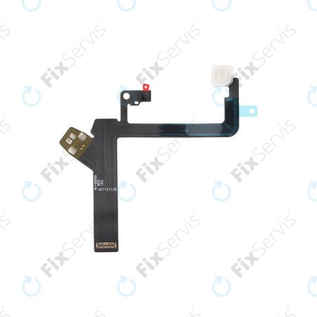 Apple iPhone 16 Pro Max - Proximity Senzor + Flex Kábel
