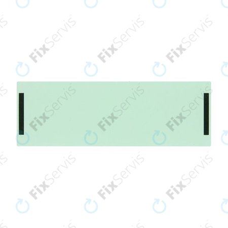 Samsung Galaxy J3 J330F (2017) - Lepka pod LCD Adhesive (Bočná Pravá + Ľavá) - GH81-14867A Genuine Service Pack