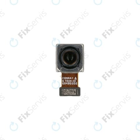 Oppo Find X3 Lite, Oppo Reno 5 5G - Zadná Kamera Modul 64MP - 4906017 Genuine Service Pack