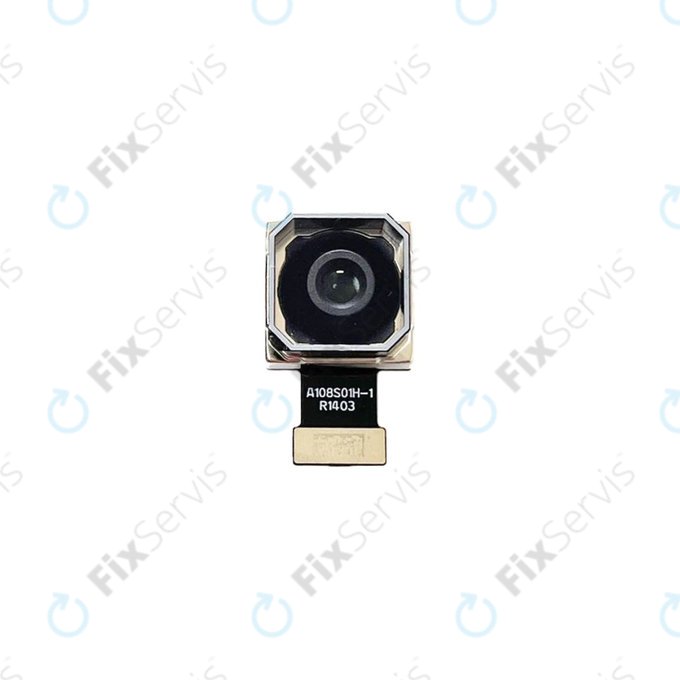 Xiaomi 11T Pro - Zadná Kamera 108MP