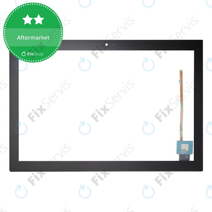 Lenovo Tab 4 10 TB-X304 - Dotykové Sklo (Black)
