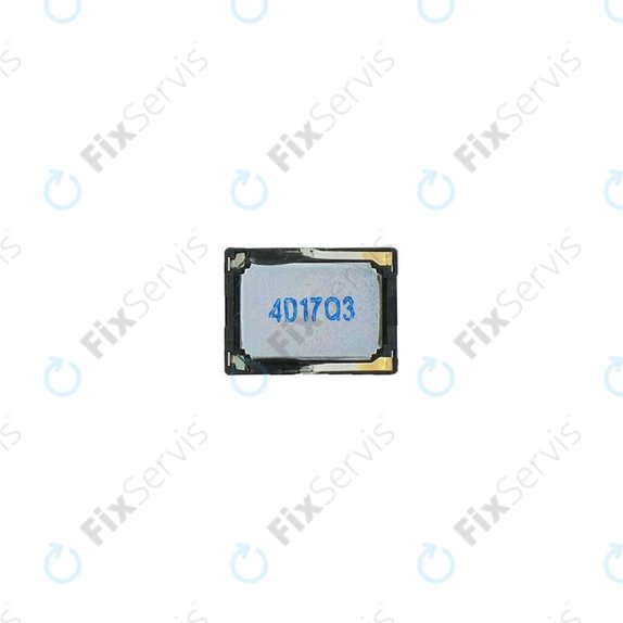 Sony Xperia Z3 D6603 - Slúchadlo - 1286-7114 Genuine Service Pack