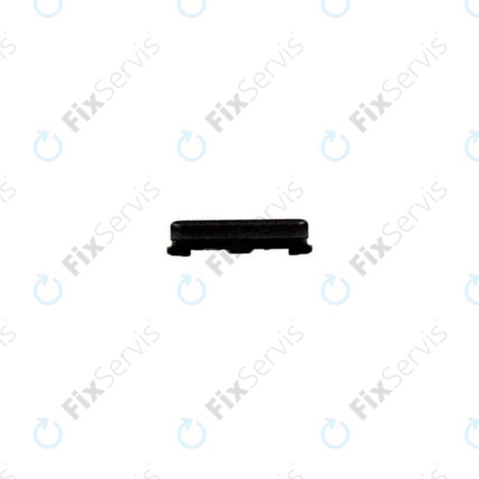 Samsung Galaxy J5 J510FN (2016) - Tlačidlo Zapínania (Black) - GH64-05740B Genuine Service Pack
