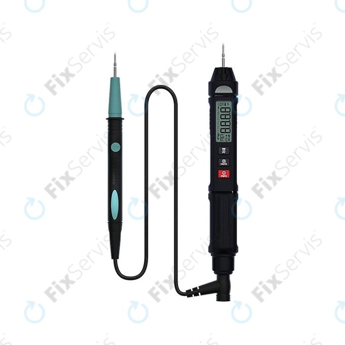 Relife DT-02 - Digitálny Multimeter
