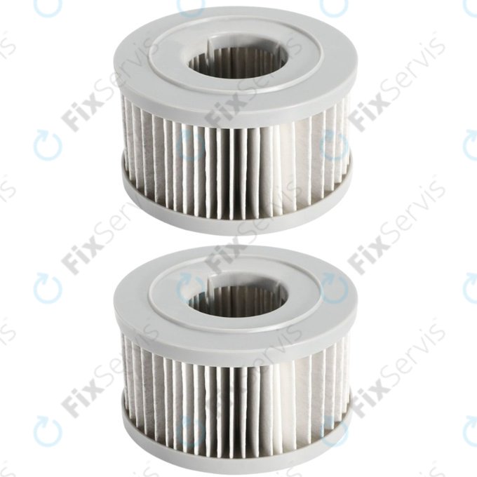 HEPA filter, 2 ks pre Xiaomi Jimmy H9 Pro, JV85, JV85 Pro