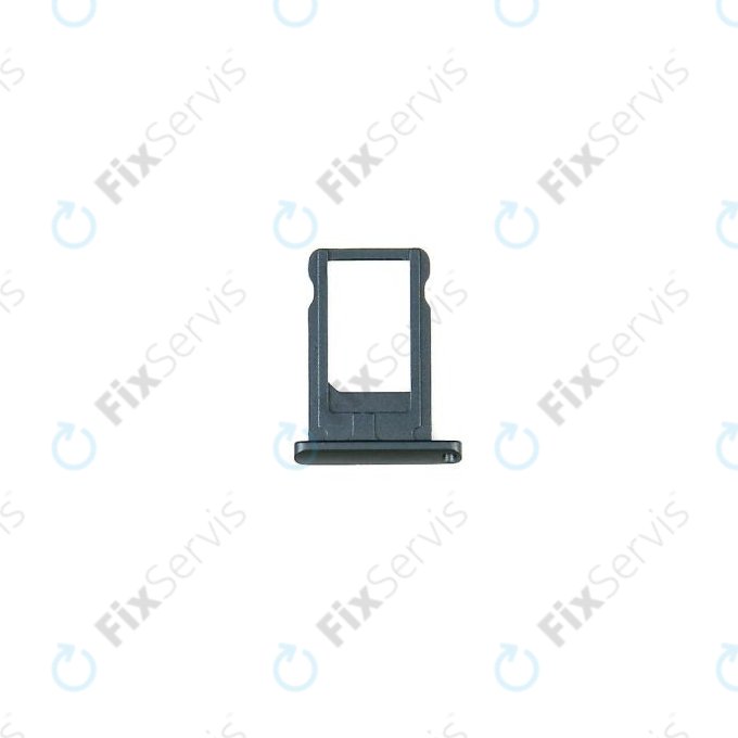 Apple iPad Mini - SIM Slot (Čierna)