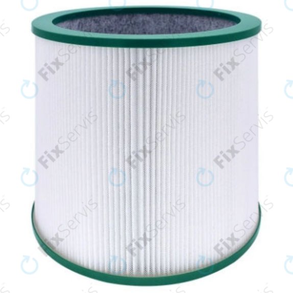 Dyson Purifier Cool-series, Pure Cool-series - HEPA filter (Aktívny uhlík)