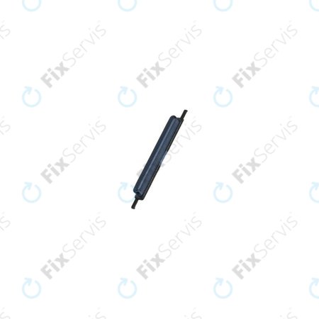 Samsung Galaxy M33 5G M336B - Tlačidlo Hlasitosti (Blue) - GH98-46870D Genuine Service Pack