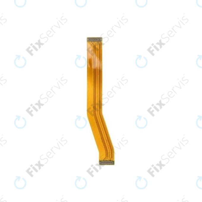 Huawei Mate 8 - Flex Kábel Základnej Dosky - 03023JXV