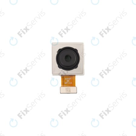 Zadná kamera 200 MP pre Xiaomi Redmi Note 15 Pro+ 5G