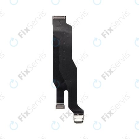 Huawei P20 - Nabíjací Konektor + Flex Kábel - 03024RPP Genuine Service Pack