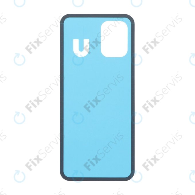 Xiaomi 14T Pro 2407FPN8EG - Lepka pod Batériový Kryt Adhesive