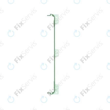 Samsung Galaxy Tab S7, S8 - Lepka pod LCD Adhesive (Spodná) - GH02-21319A Genuine Service Pack