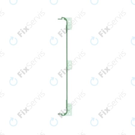 Samsung Galaxy Tab S7, S8 - Lepka pod LCD Adhesive (Spodná) - GH02-21319A Genuine Service Pack