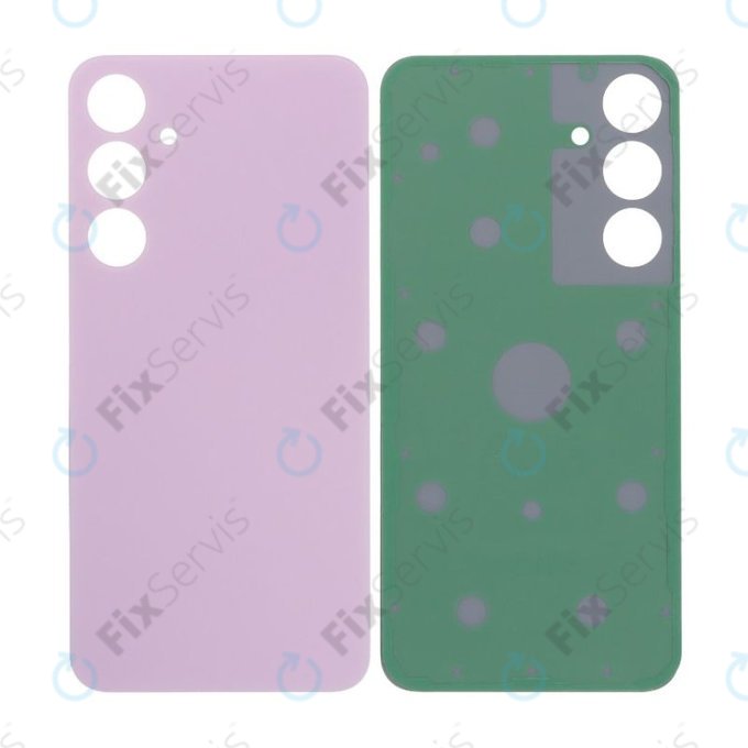 Samsung Galaxy A55 A556B - Batériový Kryt (Awesome Lilac)