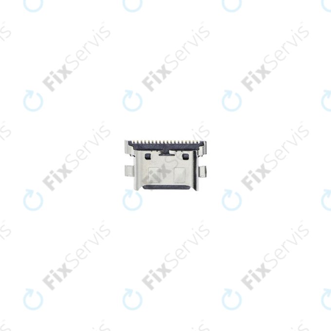 Google Pixel 5, 5a, 6, 6a - Nabíjací Konektor