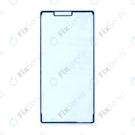 Sony Xperia Z3 D6603 - Lepka pod LCD Displej Adhesive Ori 1290-6073