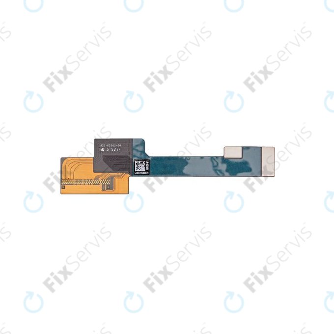 Apple iPad Pro 9.7 (2016) - Hlavný Flex Kábel Základnej Dosky 4G Verzia