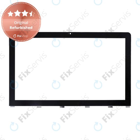 Apple iMac 21.5" A1311 (Late 2009 - Late 2011) - Predné Sklo Refurbished
