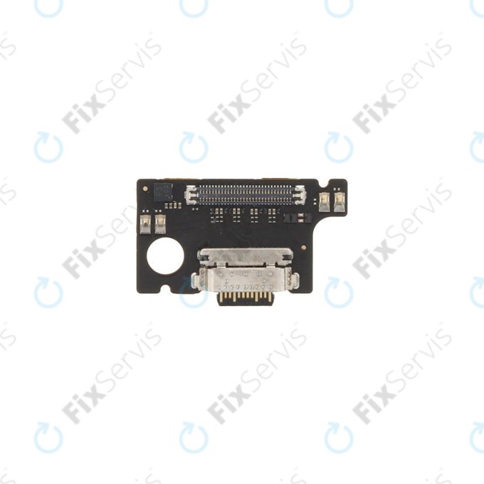 Xiaomi Pad 6 - Nabíjací Konektor + Flex Kábel