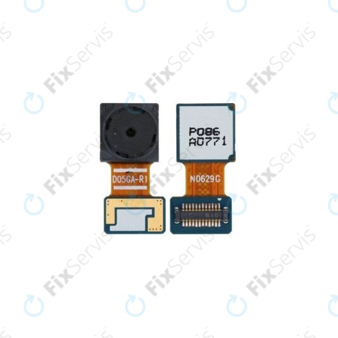 Samsung Galaxy M51 M515F - Zadná Kamera Modul 5MP - GH96-13769A Genuine Service Pack