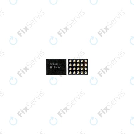 Apple iPhone 5S - Flashlight Controller IC