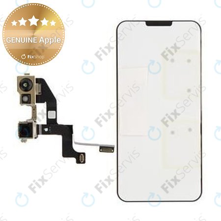 Predná Kamera pre iPhone 16e | 661-49425 | Genuine Apple