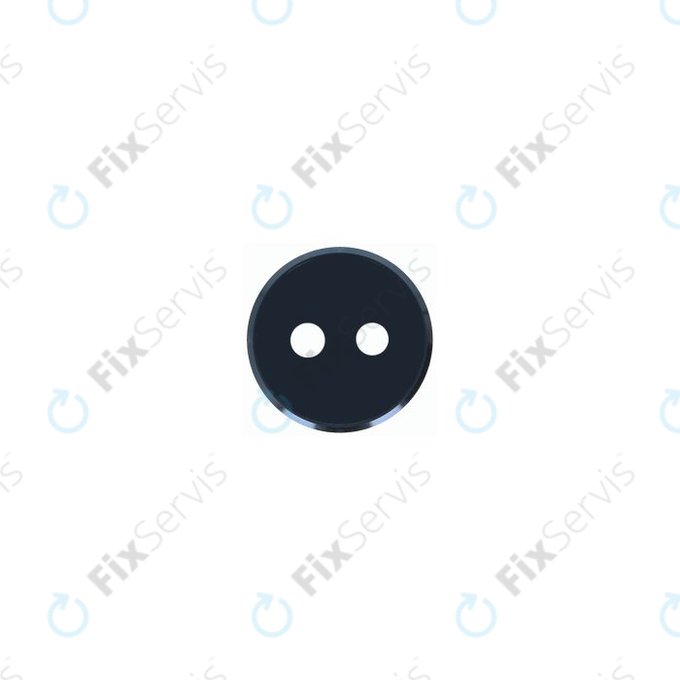 Motorola Moto G6 Play XT1922 - Sklíčko Kamery (Deep Indigo)