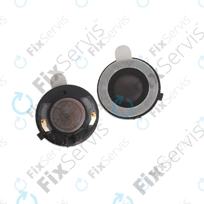 iGet Blackview BV6000 - Zadný Reproduktor