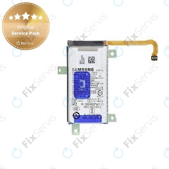 Samsung Galaxy Z Flip 6 F741B - Batéria EB-BF741ABE (Hlavná) - GH82-35023A Genuine Service Pack