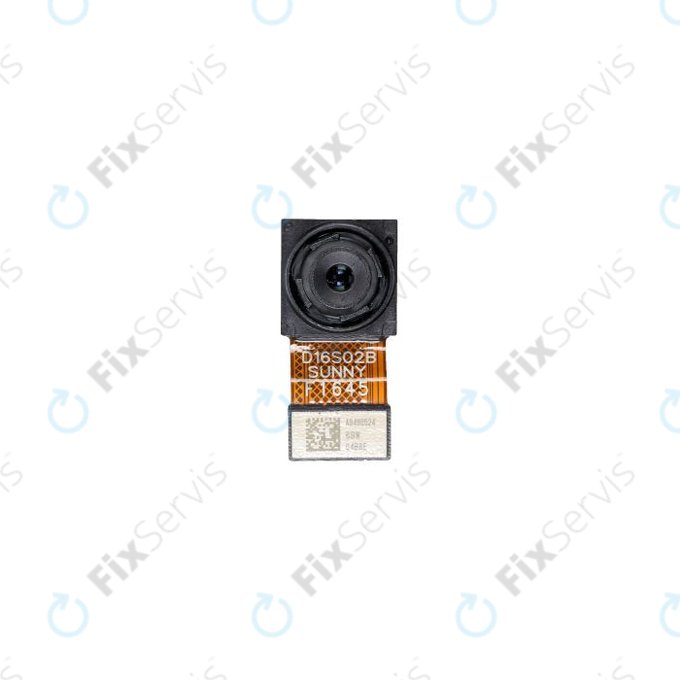 OnePlus 3T - Predná Kamera