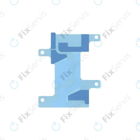 Samsung Galaxy Z Flip 6 F741B, 7 FE F761B - Lepka pod Batériu Adhesive (Vrchná) - GH02-25970A Genuine Service Pack