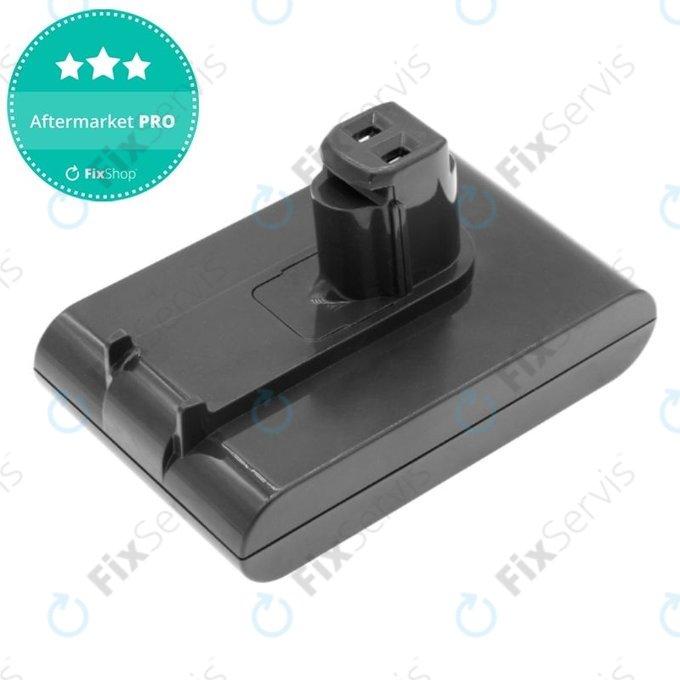 Dyson DC30, DC35 - Batéria 17083-4810, 17183-01-03, 917083-02 Li-Ion 14.8V 1500mAh HQ