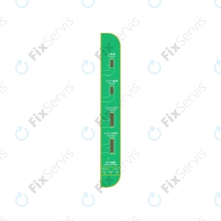 JC V1S, V1SE - LCD Board pre iPhone 12, 12 mini, 12 Pro, 12 Pro Max