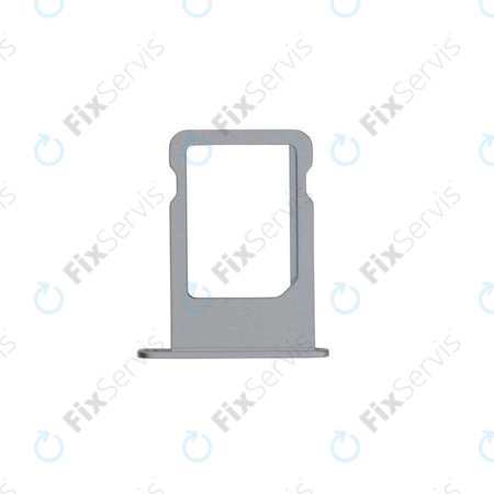 Apple iPhone 5S, SE - SIM Slot (Space Gray)