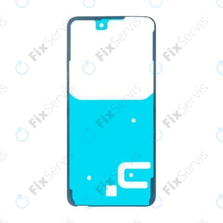 Huawei Honor 9 Lite LLD-L31 - Lepka pod Batériový Kryt Adhesive - 51637889 Genuine Service Pack