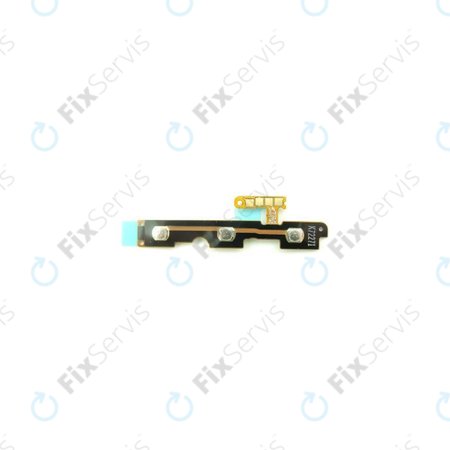 Samsung Galaxy Xcover 4 G390F - Flex Kábel pre Tlačidlá Menu - GH59-14760A Genuine Service Pack