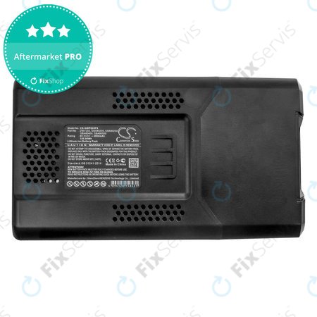 Batéria pre Greenworks Pro 80V GCS80420, GBL80320, 4000mAh, Li-Ion, 80V, G80B4, HQ