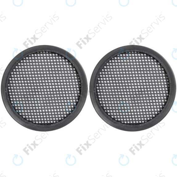 HEPA filter, 2 ks, Umývateľný pre Philips SpeedPro, SpeedPro Aqua