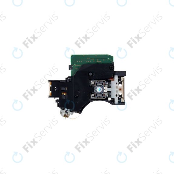 Sony Playstation 5 - Blu-Ray Laser