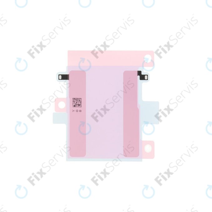 Apple iPhone 17 Air - Lepka pod Batériu Adhesive