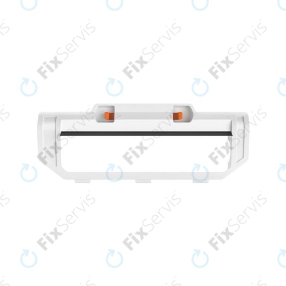Xiaomi Mi Robot Vacuum Mop Pro (P), 2S, Viomi V2 Pro, V3, SE - Kryt Hlavnej Kefy (Biela)