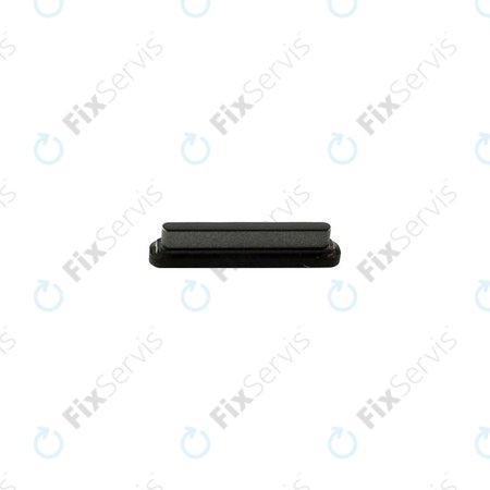Sony Xperia X Dual F5122 - Tlačidlá Hlasitosti (Čierna) - 1299-7868