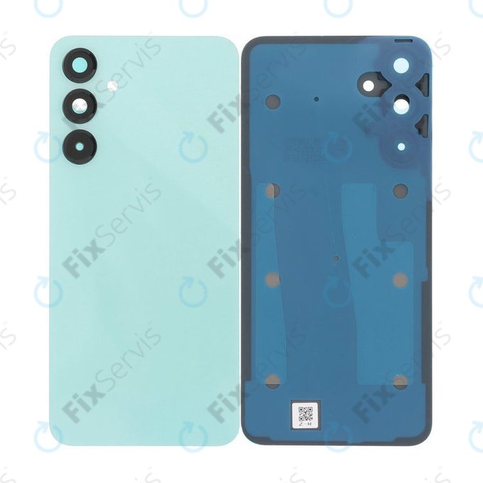 Samsung Galaxy A16 5G - Batériový Kryt Komplet (Light Green)