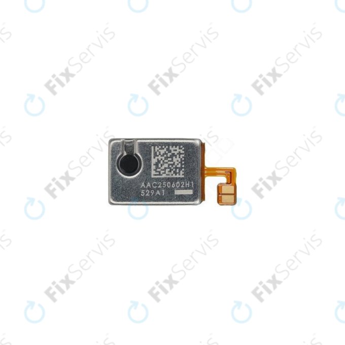 Reproduktor slúchadla pre Xiaomi 15T Pro 5G, 1300201000072A, Genuine Service Pack