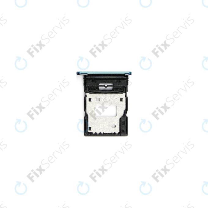 Xiaomi Mi 11 Lite 5G - SIM Slot (Green) - 482000008M2E Genuine Service Pack