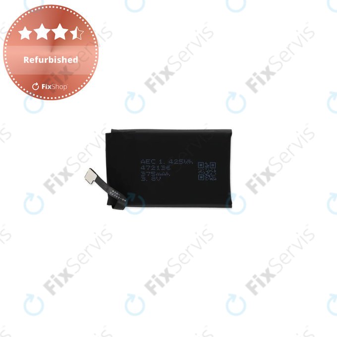 Apple AirPods 3 - Batéria Nabíjaceho Puzdra A2793 375mAh Refurbished