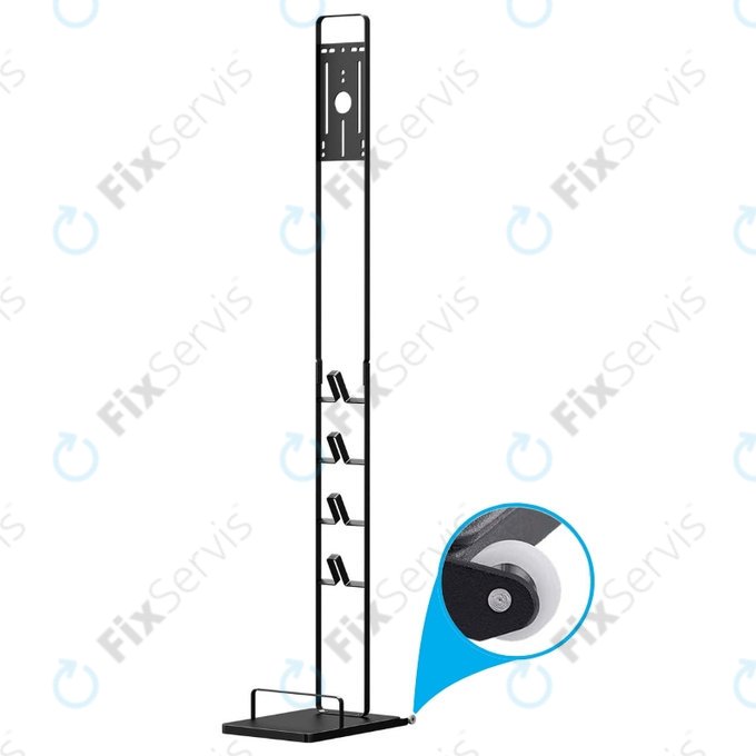 Dyson V-series, Outsize, Gen5detect, DC-series - Stojan s Kolieskami